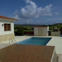 Villa in Republic of Cyprus, Lemesou, Nicosia, 140 sq.m.