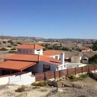 Villa in Republic of Cyprus, Lemesou, Nicosia, 140 sq.m.