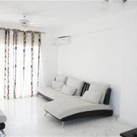 Apartment in Republic of Cyprus, Lemesou, Nicosia, 90 sq.m.