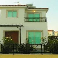 Villa in Republic of Cyprus, Ammochostou, 135 sq.m.