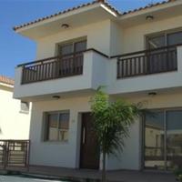Villa in Republic of Cyprus, Ammochostou, 130 sq.m.