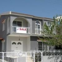 Вилла на Кипре, Лимасол, Никосия, 165 кв.м.