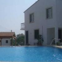 Вилла на Кипре, Ларнака, Никосия, 200 кв.м.