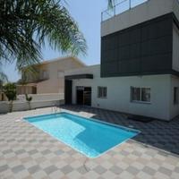 Apartment in Republic of Cyprus, Lemesou, Nicosia, 130 sq.m.