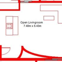 Апартаменты на Кипре, Лимасол, Никосия, 120 кв.м.