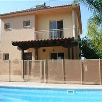 Villa in Republic of Cyprus, Lemesou, Nicosia, 155 sq.m.