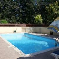 Villa in Republic of Cyprus, Lemesou, Nicosia, 155 sq.m.