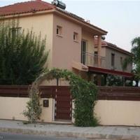 Villa in Republic of Cyprus, Lemesou, Nicosia, 155 sq.m.