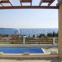 Villa in Republic of Cyprus, Eparchia Pafou, 347 sq.m.