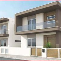 House in Republic of Cyprus, Lemesou, Nicosia, 201 sq.m.