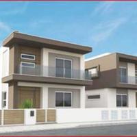 House in Republic of Cyprus, Lemesou, Nicosia, 201 sq.m.