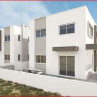 House in Republic of Cyprus, Lemesou, Nicosia, 201 sq.m.
