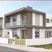 House in Republic of Cyprus, Lemesou, Nicosia, 201 sq.m.