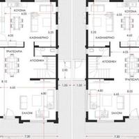 House in Republic of Cyprus, Lemesou, Nicosia, 201 sq.m.