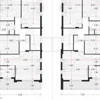 House in Republic of Cyprus, Lemesou, Nicosia, 201 sq.m.