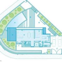 Вилла на Кипре, Лимасол, Никосия, 307 кв.м.