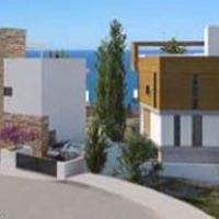 Вилла на Кипре, Лимасол, Никосия, 307 кв.м.