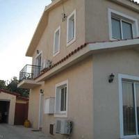 Вилла на Кипре, Лимасол, Никосия, 170 кв.м.