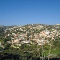 Land plot in Republic of Cyprus, Lemesou, Nicosia