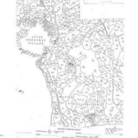 Land plot in Republic of Cyprus, Lemesou, Nicosia