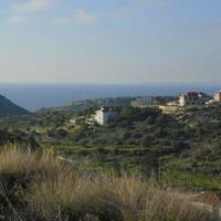 Land plot in Republic of Cyprus, Lemesou, Nicosia