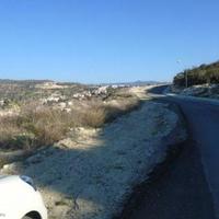 Land plot in Republic of Cyprus, Lemesou, Nicosia