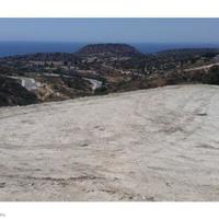 Land plot in Republic of Cyprus, Lemesou, Nicosia