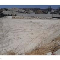 Land plot in Republic of Cyprus, Lemesou, Nicosia