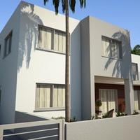 Вилла на Кипре, Лимасол, Никосия, 205 кв.м.