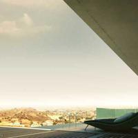 Вилла на Кипре, Лимасол, Никосия, 453 кв.м.