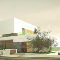 Вилла на Кипре, Лимасол, Никосия, 453 кв.м.