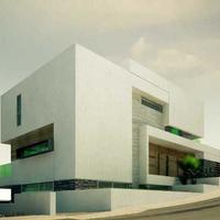 Вилла на Кипре, Лимасол, Никосия, 453 кв.м.