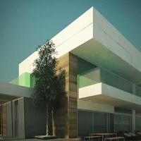 Вилла на Кипре, Лимасол, Никосия, 453 кв.м.