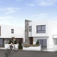 Вилла на Кипре, Лимасол, Никосия, 220 кв.м.