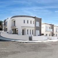 Villa in Republic of Cyprus, Lemesou, Nicosia, 142 sq.m.