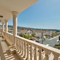 Villa in Republic of Cyprus, Lemesou, Nicosia, 456 sq.m.