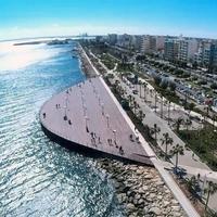 Apartment in Republic of Cyprus, Lemesou, Nicosia, 52 sq.m.