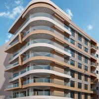 Apartment in Republic of Cyprus, Lemesou, Nicosia, 52 sq.m.