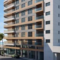 Apartment in Republic of Cyprus, Lemesou, Nicosia, 52 sq.m.