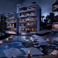 Апартаменты на Кипре, Лимасол, Никосия, 153 кв.м.