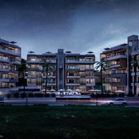 Апартаменты на Кипре, Лимасол, Никосия, 153 кв.м.