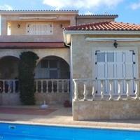 Villa in Republic of Cyprus, Eparchia Pafou, Nicosia, 218 sq.m.