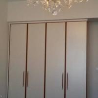 Apartment in Republic of Cyprus, Lemesou, Nicosia, 210 sq.m.