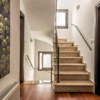 Вилла на Кипре, Пафос, Никосия, 161 кв.м.