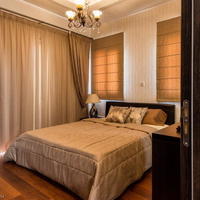 Вилла на Кипре, Пафос, Никосия, 161 кв.м.