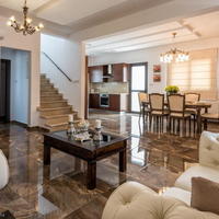 Вилла на Кипре, Пафос, Никосия, 161 кв.м.