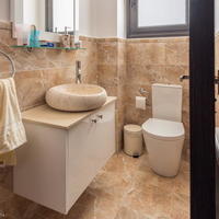 Вилла на Кипре, Пафос, Никосия, 161 кв.м.