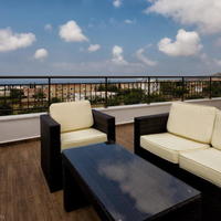 Вилла на Кипре, Пафос, Никосия, 161 кв.м.