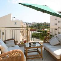 Apartment in Republic of Cyprus, Lemesou, Nicosia, 120 sq.m.
