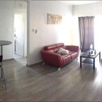 Апартаменты на Кипре, Лимасол, Никосия, 51 кв.м.